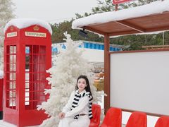 -盈香心动乐园
