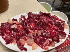 -八合里潮汕鲜牛肉火锅(吉大店)