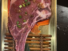 -炙城·韩式烤肉(南京东路店)