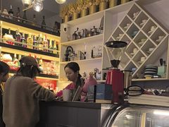 -吱咖啡西式简餐
