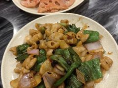 -紫金食坊(江南西路店)