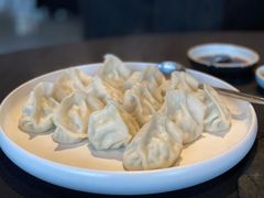 鲅鱼饺子-鲁采LU STYLE(新天地店)