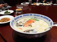 -山外山菜馆(玉泉路店)