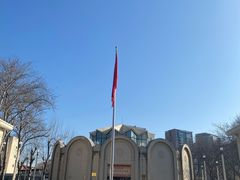 -中国农业博物馆
