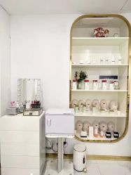 -初颜品佑肌肤管理