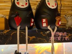 -七町糖果寿司屋(龙洞广工店)