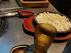 -大叹号·朝鲜族烤肉(潍坊泰华城店)