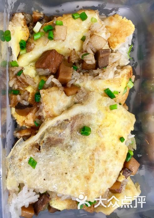 老通城豆皮(吉庆街店)图片 - 第4张