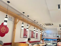 -朱新年·苏式汤团·面点(北寺塔店)