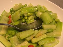 -大鹏饭店·金陵家宴(奥体中心店)