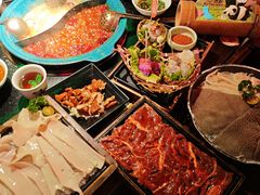 -吼堂老火锅(太古里总店)