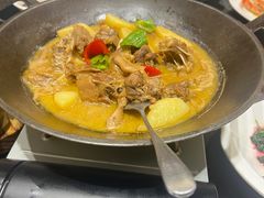 -恒记饭店(珠江路总店)