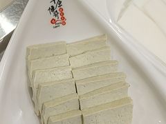 -草原传奇鲜羊火锅(桥北店)