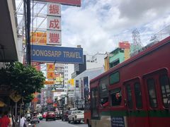 -唐人街(耀华力路)