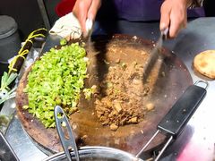 -灵宝肉夹馍(庐山路店)