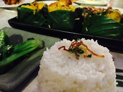 -Palate Angkor Restaurant & Bar