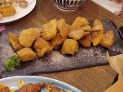 -念念Restaurant(贝岗店)