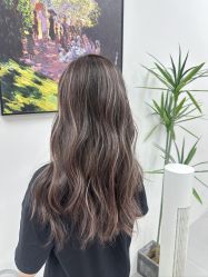 -熙.Hair 丨专注女子中长发丨