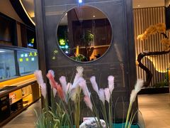 大堂-巴盟人家·内蒙地方菜(华丽家族店)