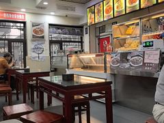 -杏园餐厅(阜成门店)