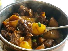 -梧桐餐厅(泉城路店)