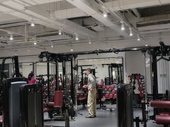 -FLARE STAR FITNESS(复地活力城店)
