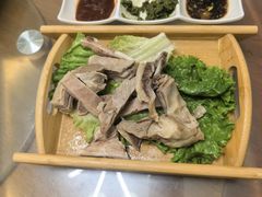 -沽源味道(中环路店)