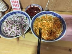 -陈掌柜澄城水盆羊肉(钟楼店)