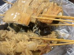 -大姐麻辣烫(莲宝中路店)