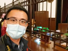 -沈阳金融博物馆