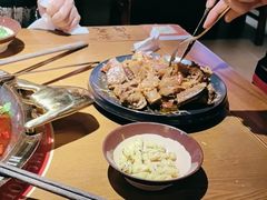 -受气牛肉·重庆耙牛肉(来福士店)