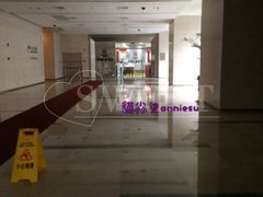 -中国工商银行(虹口龙之梦支行)