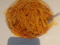 经典意式肉酱面-必胜客(天鹅湖万达店)