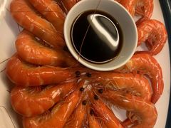 -雅味轩中餐厅 川菜 粤菜(重庆喜来登大酒店)