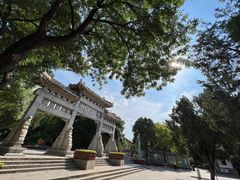 -千佛山风景名胜区