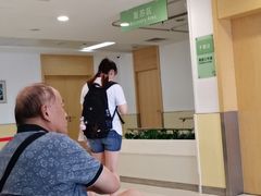 -上海长海医院·体检中心