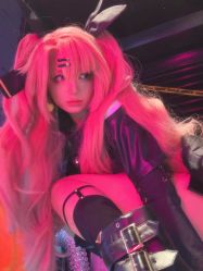 -桑语映画·COSPLAY写真工作室