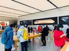 -Apple零售店(成都太古里店)