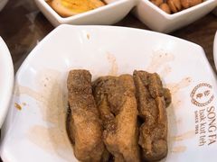 -松發肉骨茶(牛车水店)