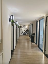 -恩舍瑜伽普拉提