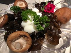 -海底捞火锅(上元大街店)