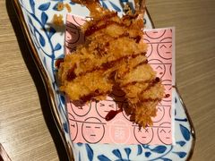 -吾妻拉面•和风食堂(群光广场店)