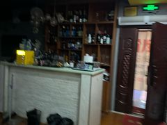 -老炮儿轰趴团建KTV桌游棋牌主题馆(五道口店（底商店))