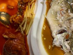 -马凯餐厅(长椿街店)