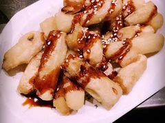 -很久以前羊肉串(簋街店)