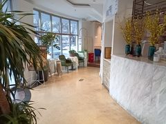 -花舍·新派粤菜·西餐·下午茶(亚运村·鸟巢店)