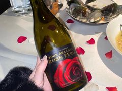 -MONICH牛排融合餐厅(和义大道购物中心店)