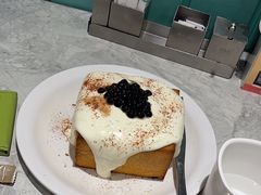 -翠华餐厅(正佳广场店)