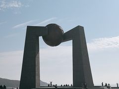 -青澳湾北回归线广场