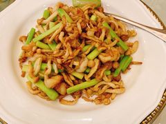 -万宝海鲜舫(劳动公园店)